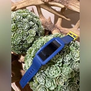 Kids FitBit with Charger